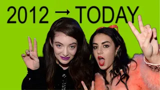 THE LORE BEHIND GIRL SO CONFUSING 