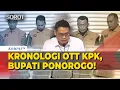 Lagu [FULL] Kronologi KPK OTT Bupati Ponorogo Dugaan Jual Beli Jabatan hingga Suap di RSUD