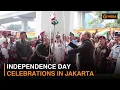 India s 80th Independence Day marked in new embassy in Jakarta