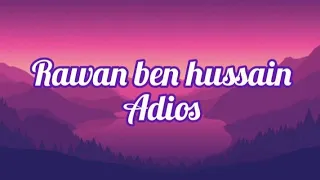                                      اديوس   روان وادفي دندنها