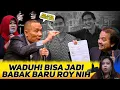 Download Lagu GIL4 INI ORANG!! URUSAN UGM \u0026 JOKOWI BELUM SELESAI, ROY SURYO RENDAHKAN KAMPUS LUAR NEGERI😡