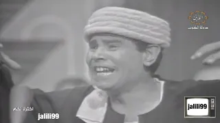       عمر الجيزاوي استيوهات تلفزيون الكويت الماضي الجمييل دندنها