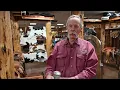 Saddle Order Stories When a friend surprises you