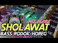 Sholawat Terbaru pilihan Full bass Hadroh‼️Full Album hajatan 2022
