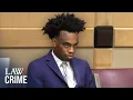 YNW Melly Begs Judge to Be Released from Jail