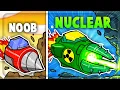 Lagu Upgrading a NUCLEAR Drill to LEGENDARY Levels in Underminer