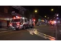 Jade Dynasty Restaurant Fire 137 E Pender St Vancouver B C Canada