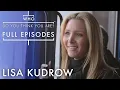 Lisa Kudrow Season 1 Episode 3 Full Episode Who Do You Think You Are U S