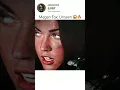 Download Lagu Megan Fox: Unseen - transformers edit | Peligrosa (Slowed)