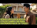 Download Lagu HANCUR❗❗DEMI HARTA WARISAN, ISTRI USIR SUAMINYA ❗❗ HIDUPNYA BERAKHIR TRAGIS❗❗- Balada Harian 