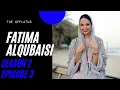 Download Lagu The Afflatus | Fatima AlQubaisi | Season 2 Episode 3