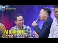 Download Lagu IRWAN KRISDIYANTO - MILIK KU - LIVE MANYAR GRESIK FT RAMAYANA AUDIO -  SIMPATIK MUSIC