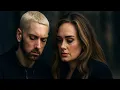 Download Lagu Eminem ft. Adele - Drifting Apart - [Music Video 2025]