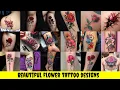 Flower tattoo designs flower tattoos for womens Tattoo Designs