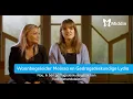 Download Lagu Melissa en Lydia vertellen over werken vanuit antroposofische waarden bij Middin | Orion.
