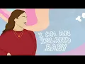 Bow Anderson - Island (Lyric Video)