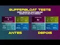 Como Remover BufferBloat de sua Rede pelo Windows