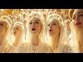 When Jesus comes, the tempter's power is broken ⛓️‍💥 _CLASSICAL SHORT HYMN