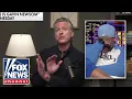 Tyrus cracks up over Gavin Newsom s strange habit