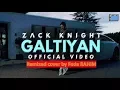 Download Lagu Zack Knight - Galtiyan | Remix