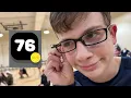 OvO Dimensions Level 76 World Records