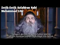 Download Lagu DETIK DETIK KELAHIRAN NABI MUHAMMAD SAW