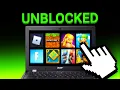 BEST Unblocked Gaming Website 2026