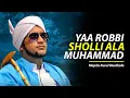 Download Lagu Majelis Nurul Musthofa - Ya Robbi Sholli 'Ala Muhammad | Simthudduror ( Teks \u0026 Terjemah )