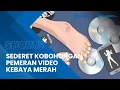 Download Lagu Sederet Kebohongan Pemeran Video Kebaya Merah kepada Polisi saat Penyidikan