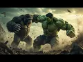 Download Lagu King Kong vs Hulk: brute strijd om te overleven! 💥🦍💚Film 2025 🥊
