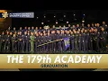 ACSO 179th Academy Episode 9 - Graduation