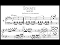 Beethoven: Piano Sonata No.9 in E Major, Op.14 No.1 (Alfred Brendel)