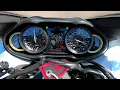 Suzuki Hayabusa GEN 3 Acceleration 0-300