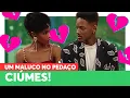 Lagu Só VOCÊ mesmo! | Um Maluco No Pedaço | Humor Multishow