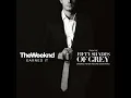Earned It (Fifty Shades Of Grey) (From The "Fifty Shades Of Grey" Soundtrack) - The Weeknd