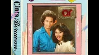 rita sugiarto cinta berawan om jackta vol 1 1983 