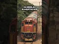 Download Lagu Kenapa KA Sribilah Suka Longhood #keretaapi #trending #trendingshorts