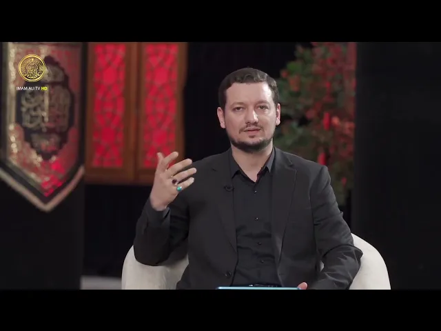 ⁣على خطى الرسالة | السيد حسن الميالي | سماحة الشيخ حسنين قفطان