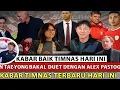 Download Lagu EXACTLY TONIGHT..I!! STY ARRIVES AT THE AIRPORT, PSSI'S SMART DECISION TO FIRES KLUIVERT PSSI SUC...