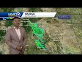 Andres KOAT 7 Weather Forecast for July 22 2023