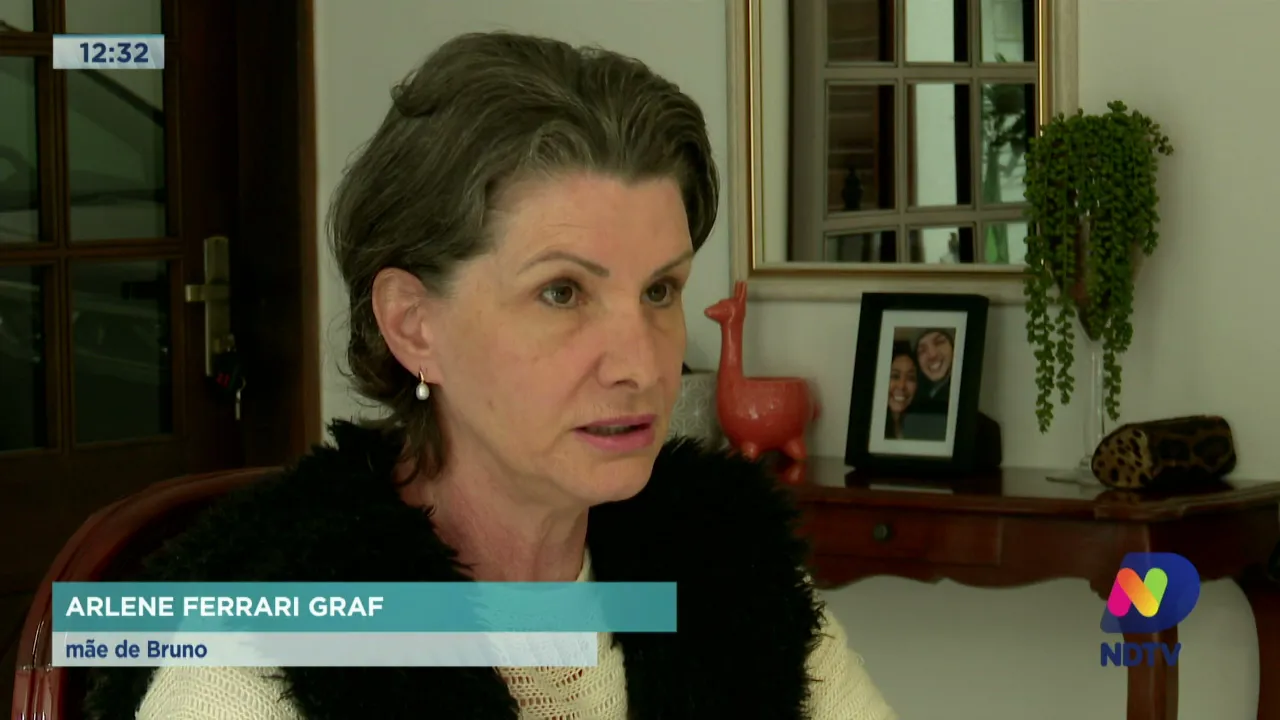 Dive confirma que morte de advogado blumenauense em agosto foi por reação da vacina contra covid-19