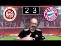Download Lagu Wir sind weiter ⚽ FC Bayern Spielanalyse und Benotung gegen den SV Wehen Wiesbaden im DFB Pokal
