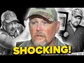 What Happened To Larry The Cable Guy