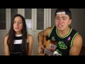 Mariana Nolasco part. Whindersson Nunes - "A Rosa E O Beija Flor"