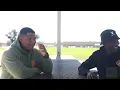 Preview 11am pacific time 3rd November 2025 Top Eason and Tungi drop first ever podcast
