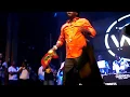 Tallpree performing Wicked Jab @ Webster Hall