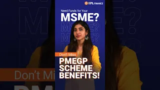 PMEGP Scheme: How MSMEs Can Get Financial Assistance Easily!