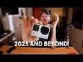 2025 and Beyond GoPro Hero 4