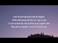 Josh Turner - Heatin' Things Up (Lyrics)