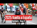 Download Lagu Vuelta a España 2025 Stage 11 Highlights